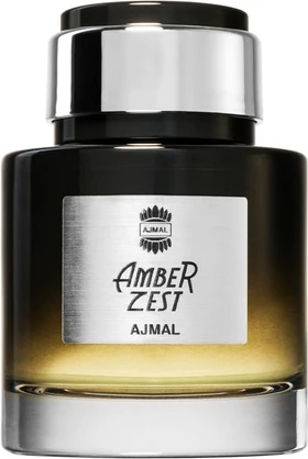 Вода парфюмерная Ajmal Amber Zest