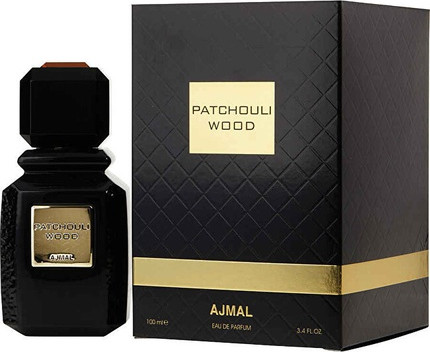 Одеколон Ajmal Patchouli Wood