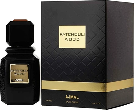 Одеколон Ajmal Patchouli Wood