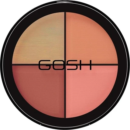 Набор Kit Gosh Copenhagen Strobe'n Glow Illuminator Kit