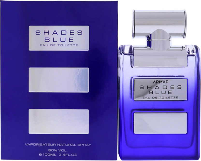 Туалетная вода Armaf Shades Blue