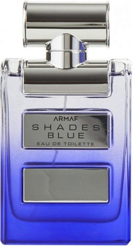 Туалетная вода Armaf Shades Blue