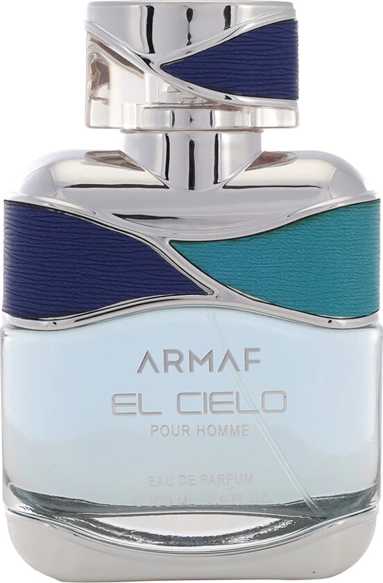Eau De Parfum Armaf El Cielo