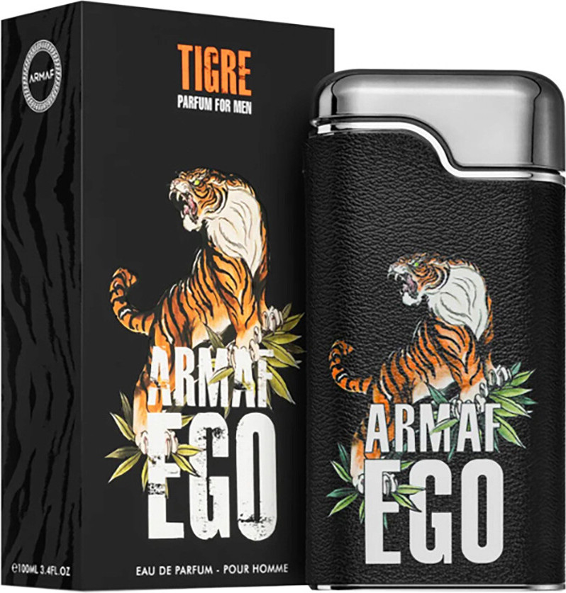 Eau De Parfum Armaf Ego Tigre
