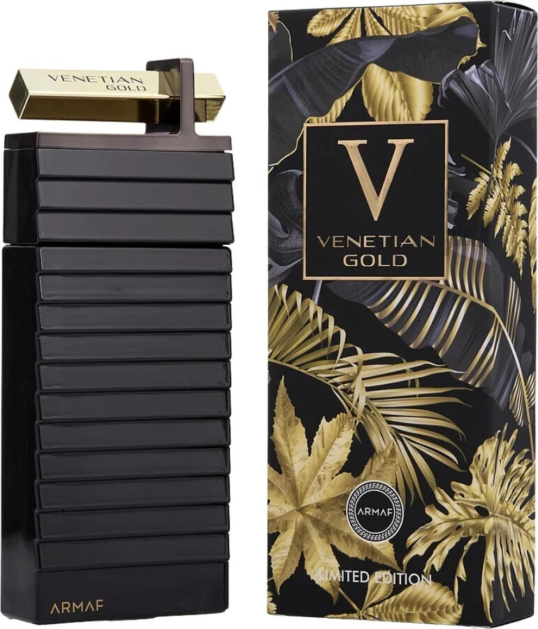 Eau De Parfum Armaf Venetian Gold Limited Edition