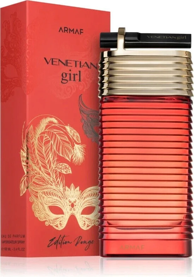 Eau De Parfum Armaf Venetian Girl Rouge