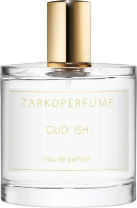 Eau De Parfum Zarkoperfume Oud'ish