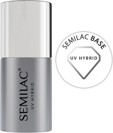 Base Coat Semilac