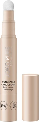 Жидкий консилер Joko Pure Concealer Camouflage