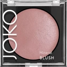 Румяна Rouge Vila Mineral Blush Baked Rose