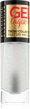 Гель-лак для ногтей Eveline Cosmetics