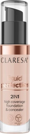 Праймер Claresa Liquid Perfection