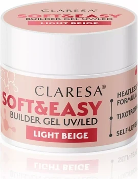 Builder Gel Claresa