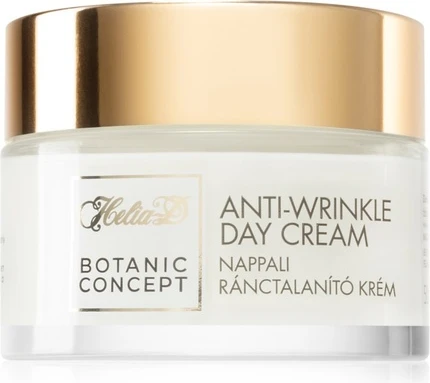 Cream Day Cream Helia-D Botanic Concept