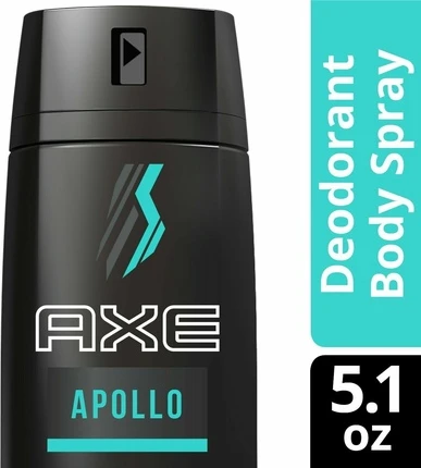Deodorant Spray Axel Arigato