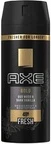 Deodorant Axel Arigato Axe Gold