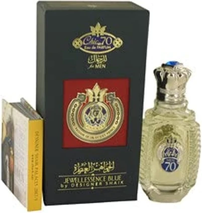 Парфюмерная вода Shaik Chic Shaik No.70