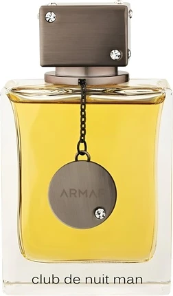 Eau De Toilette Armaf Club De Nuit