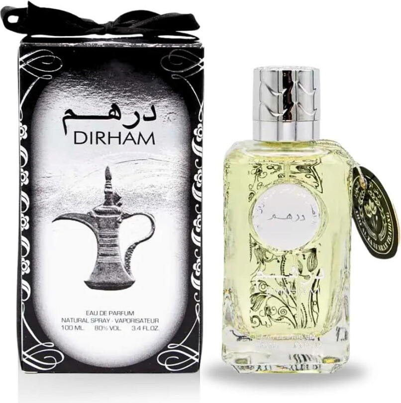 Eau De Parfum Ard Al Zaafaran Dirham