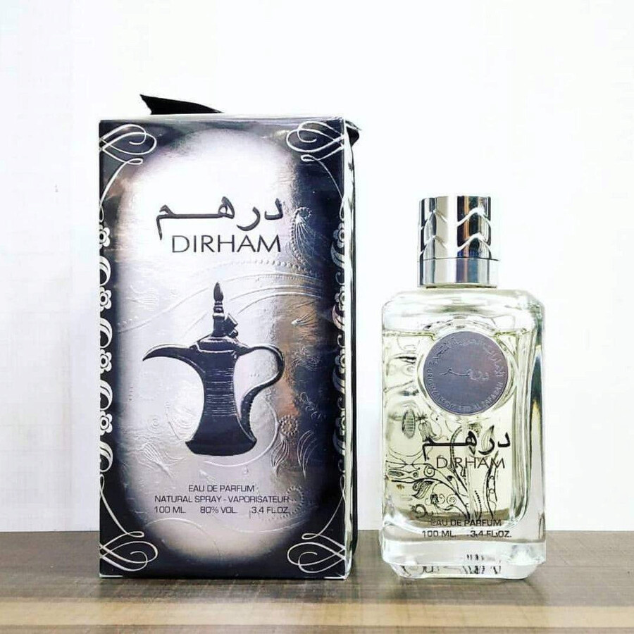 Eau De Parfum Ard Al Zaafaran Dirham