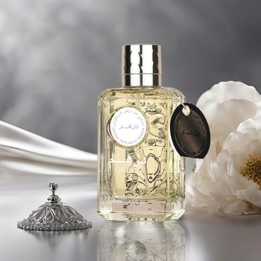 Eau De Parfum Ard Al Zaafaran Dirham