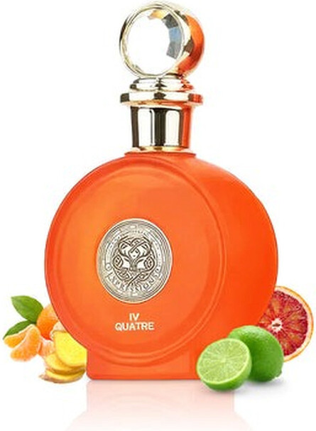 Extrait De Parfum North Stag Expressions IV Quarte