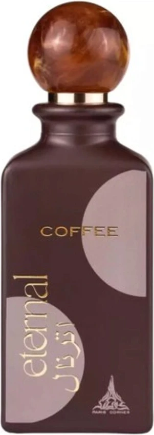 Eau De Parfum Paris Corner Eternal Coffee