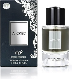 Eau De Parfum Arabiyat Prestige Myperfumes Wicked