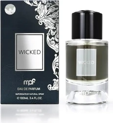 Eau De Parfum Arabiyat Prestige Myperfumes Wicked