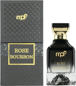 Парфюмерная вода Arabiyat Prestige Myperfumes Mpf Rose Bourbon