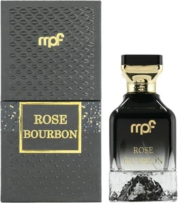 Парфюмерная вода Arabiyat Prestige Myperfumes Mpf Rose Bourbon