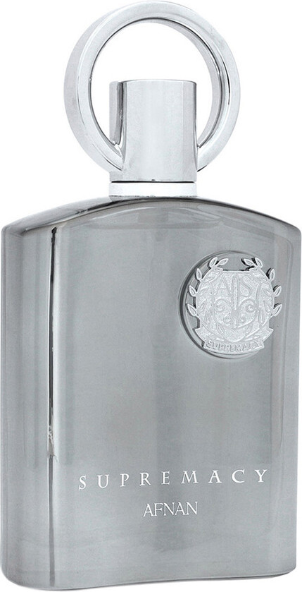 Парфюмерная вода Afnan Supremacy Silver