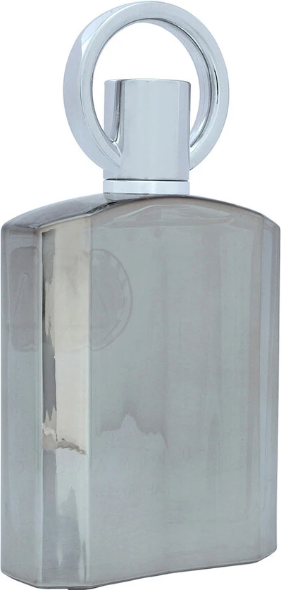 Парфюмерная вода Afnan Supremacy Silver