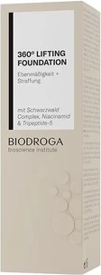 Тональный крем BIODROGA BIODROGA Bioscience Institute 360° LIFTING с SPF 15