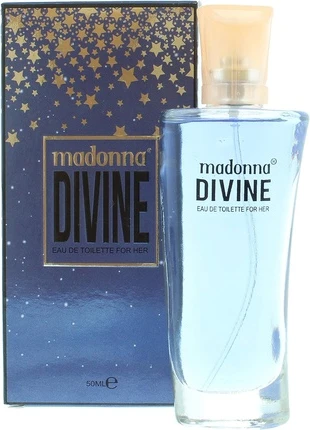 Туалетная вода Sally Hansen Divine