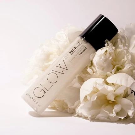Парфюмированный спрей So... Glow By So...? Stardust