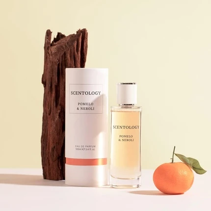 Парфюмерная вода Scentology Perfume