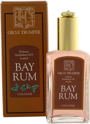 Одеколон Geo F. Trumper Bay Rum