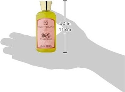 Гель «До и После бритья» Geo F. Trumper Extract of Limes
