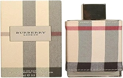 Eau De Parfum Burberry London