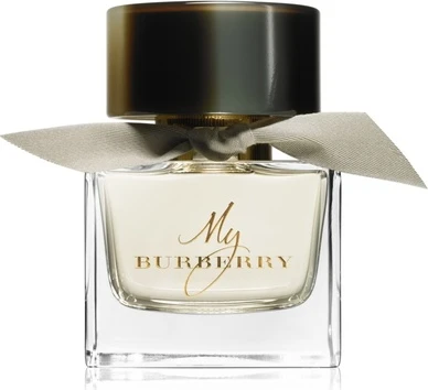 Eau De Toilette Burberry My Burberry