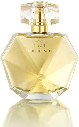 Eau De Parfum Avon Eve Discovery Collection Confidence