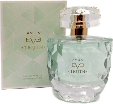 Парфюмерная вода Avon Eve Truth