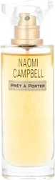 Eau De Parfum Naomi Campbell Pret A Porter