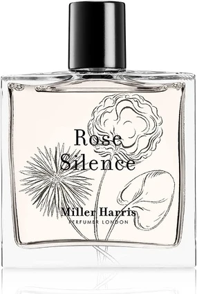 Eau de Parfum Miller Harris Rose Silence