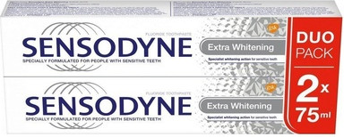 Зубная паста Sensodyne