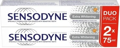 Зубная паста Sensodyne
