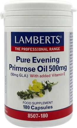 Масло Lamberts
