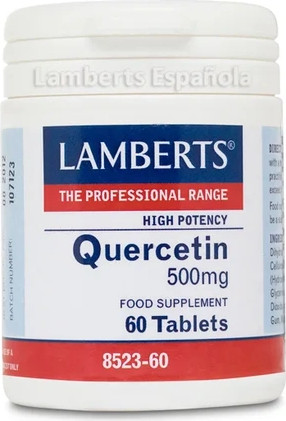 Lamberts Витамин