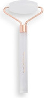 Роллер для Массажа Лица Revolution Skincare Clear Quartz Roller